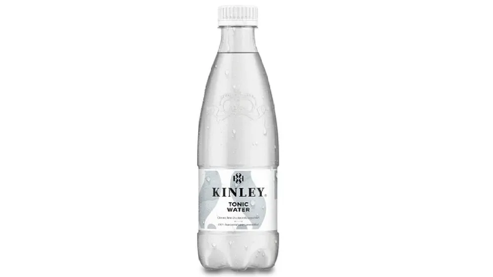 Kinley tonic 500 ml