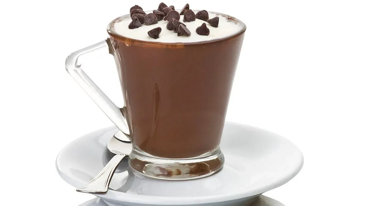Julius Meinl Forró Csoki