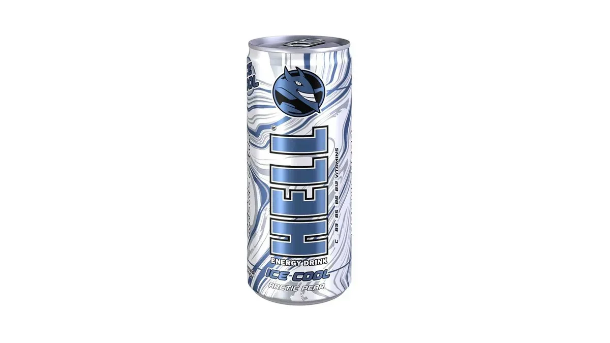 Hell Arctic Pear