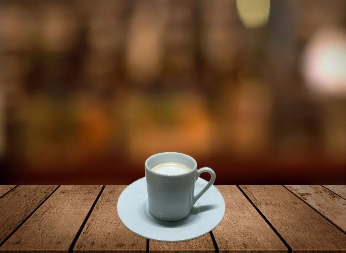 Espresso Macchiato