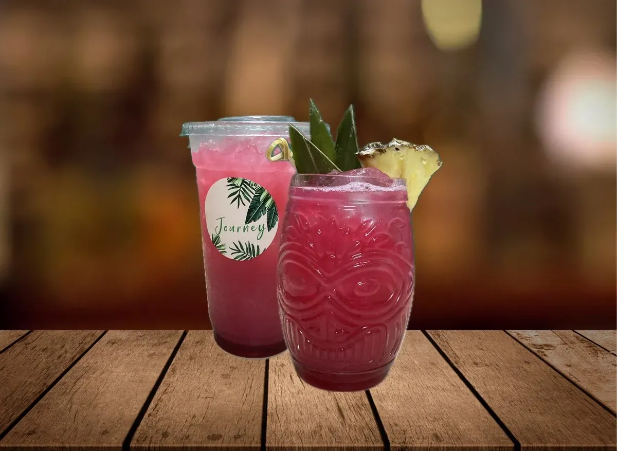 Bahama Mama