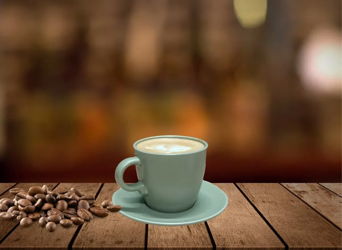 Cappuccino