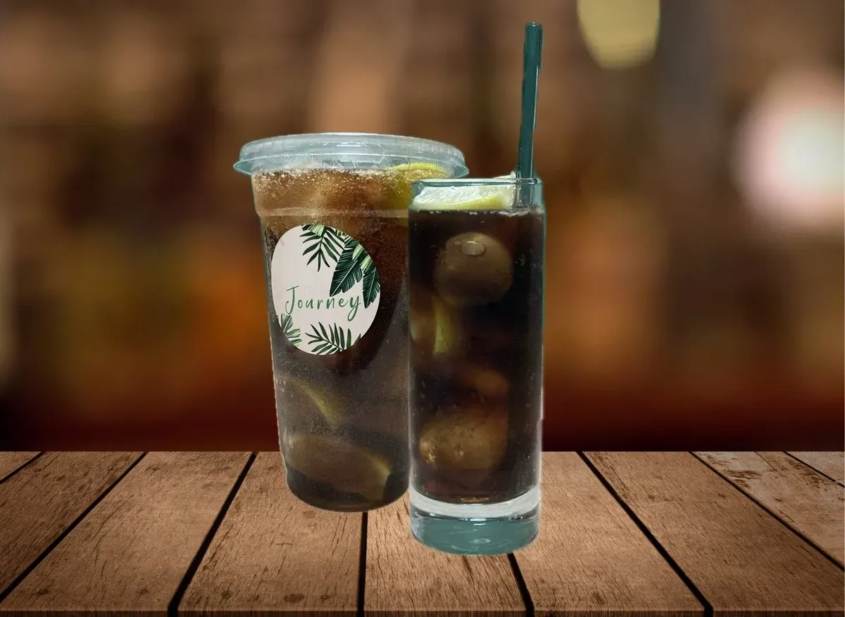 Cuba Libre