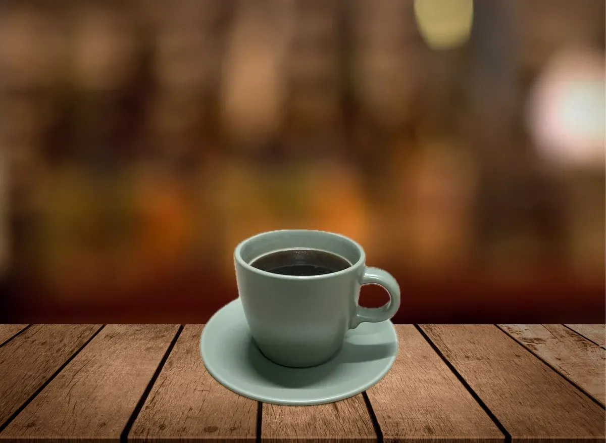 Ristretto