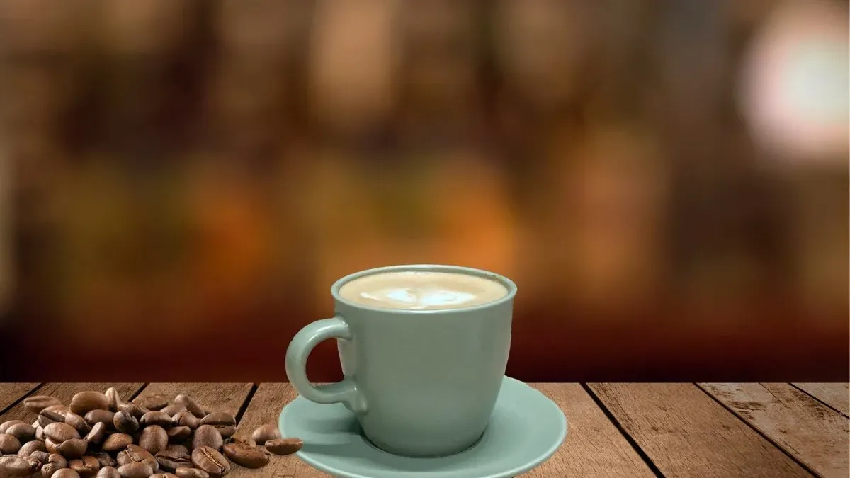 Caffe Latte