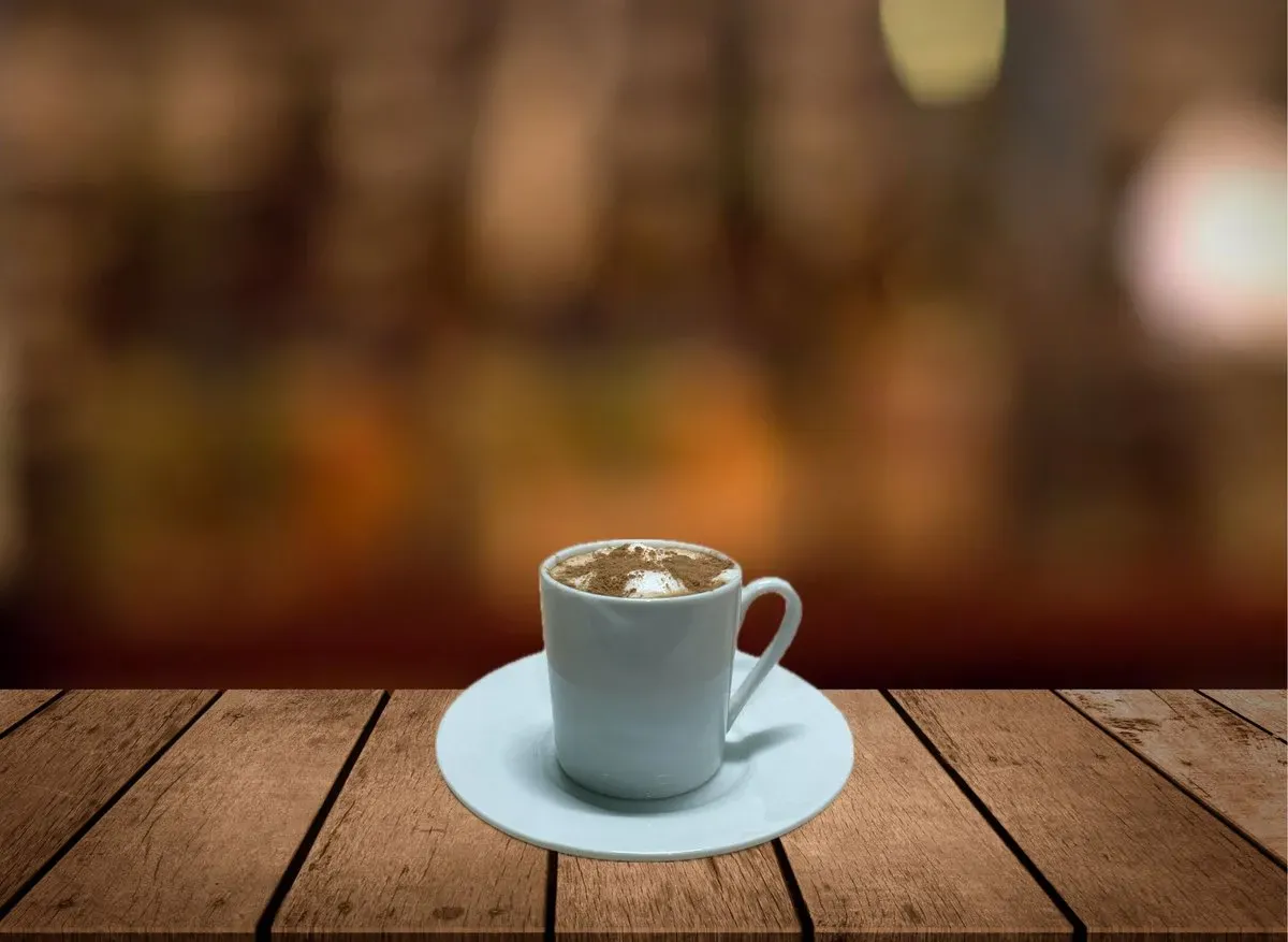 Cortado