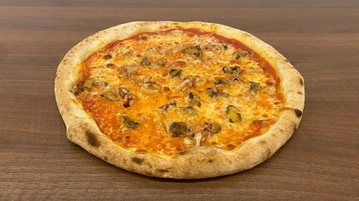 Frutti di mare