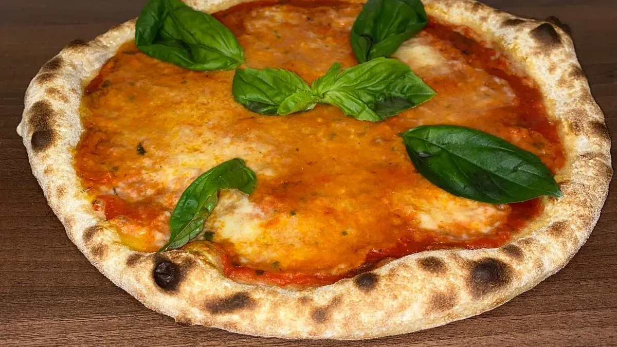 Margherita