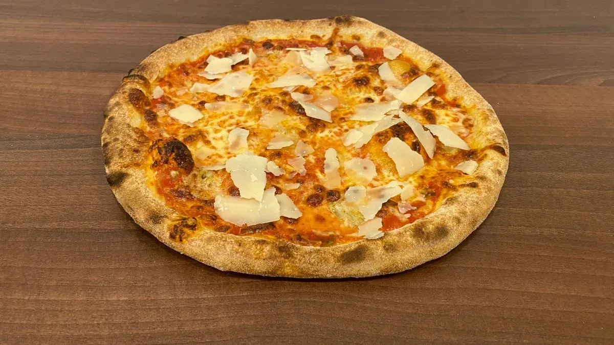 Quattro Formaggi