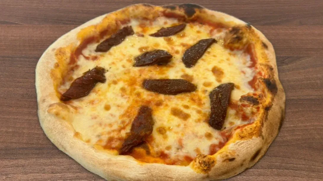 Marinara VEGAN