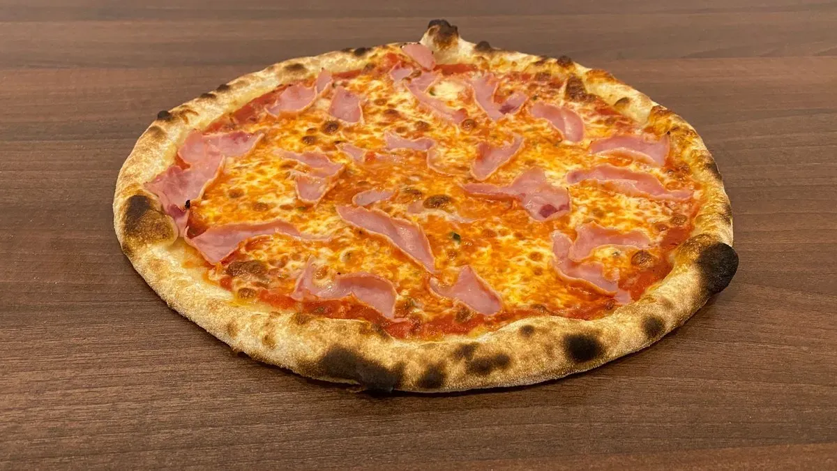 Prosciutto