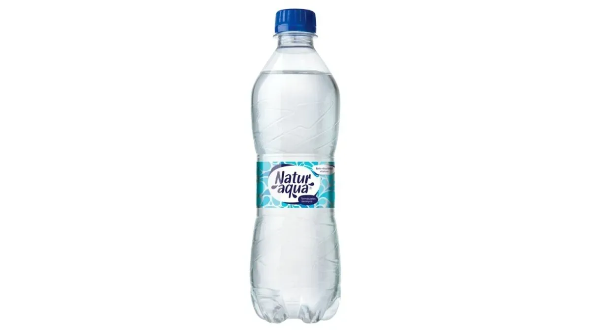 NaturAqua savas 0,5l