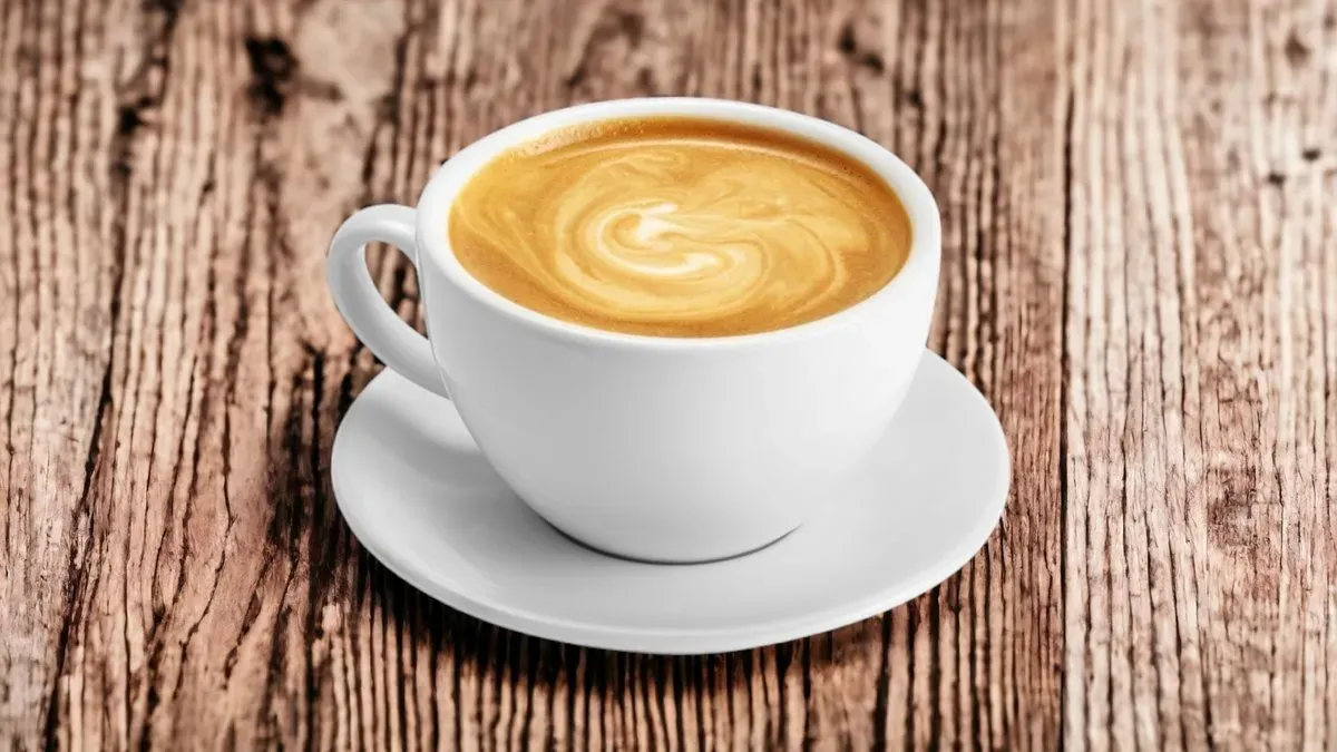 Latte 3dl