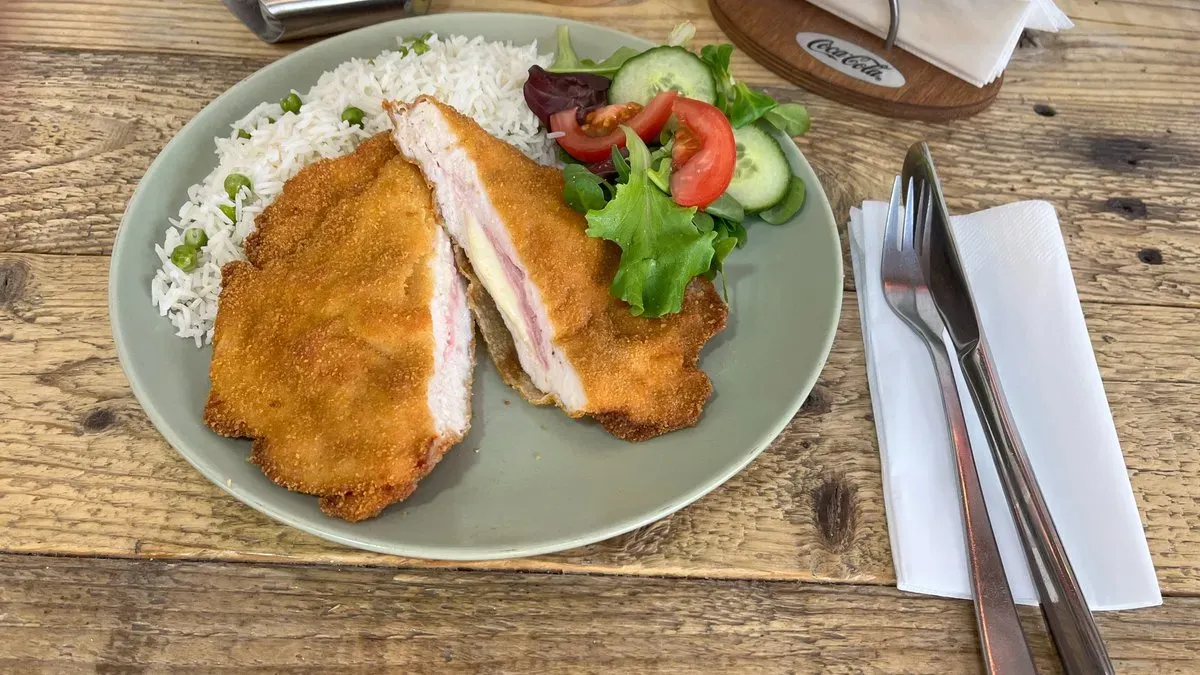 Cordon Bleu