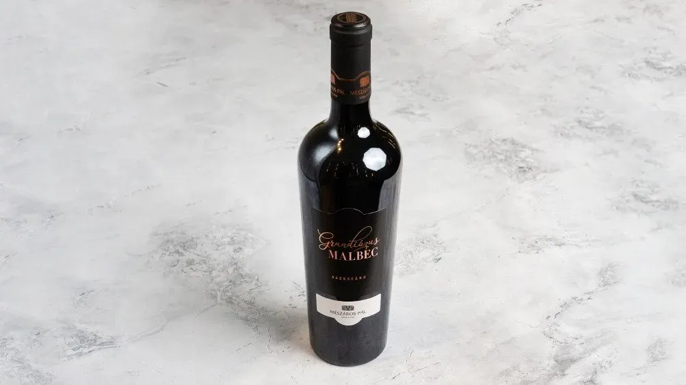 Grandiózus Malbec