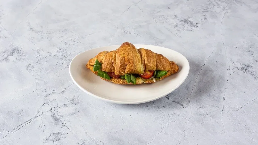 Pestos croissant