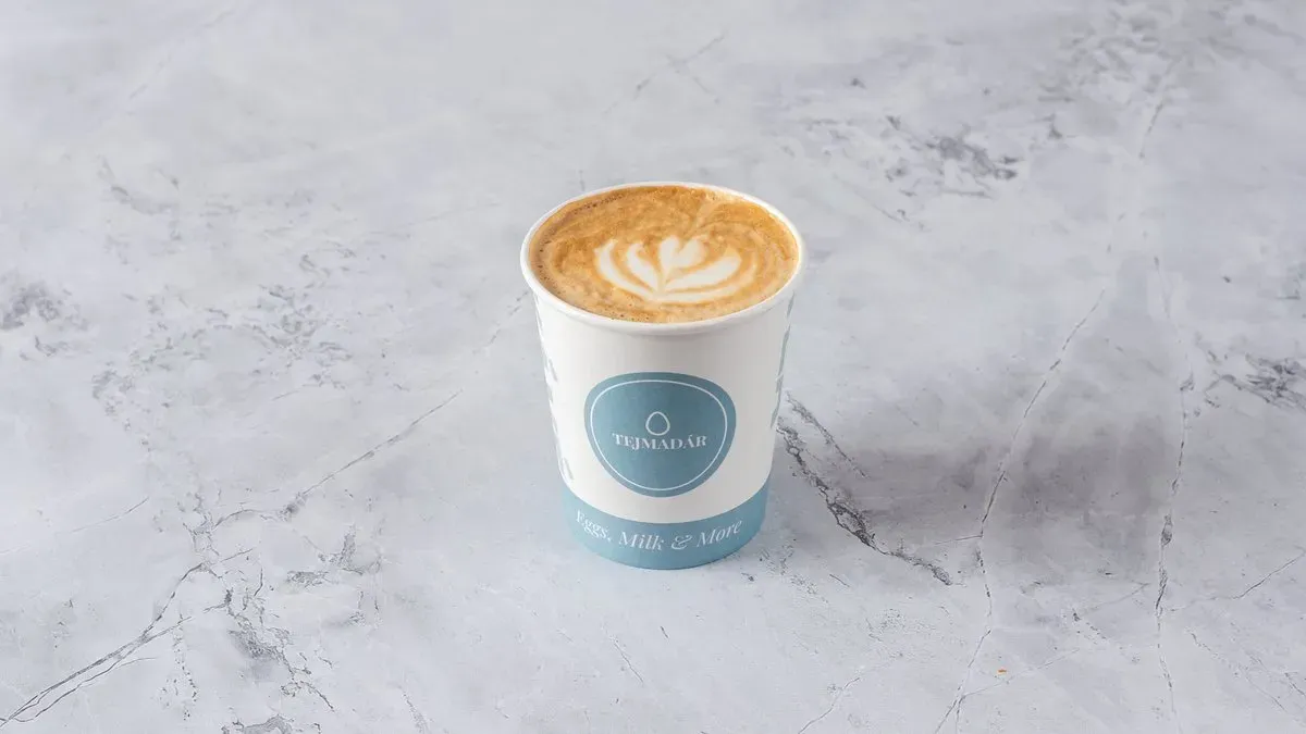 capuccino