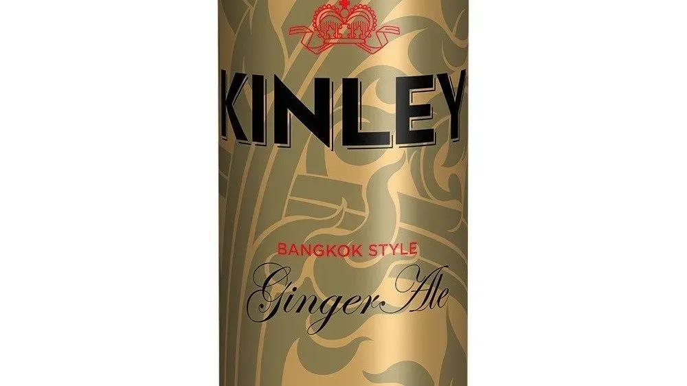 KINLEY GYÖMBÉR 0,25L
