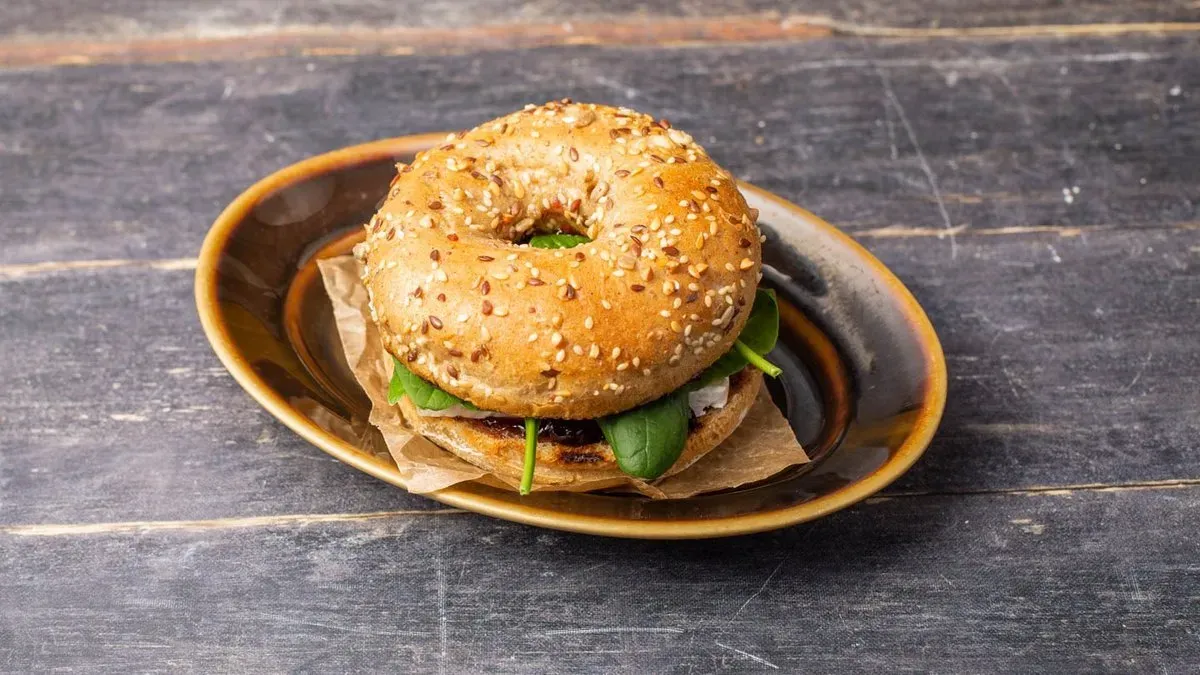 SAJTOS BAGEL