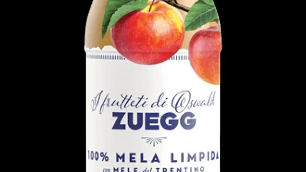 ZUEGG ALMA 0,2L