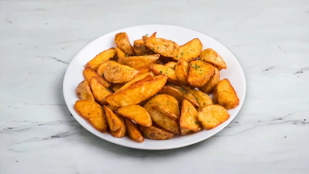 Steakkrumpli