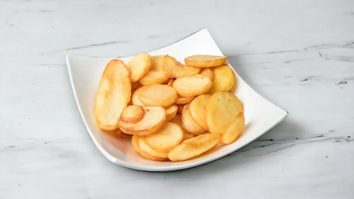Dollár chips