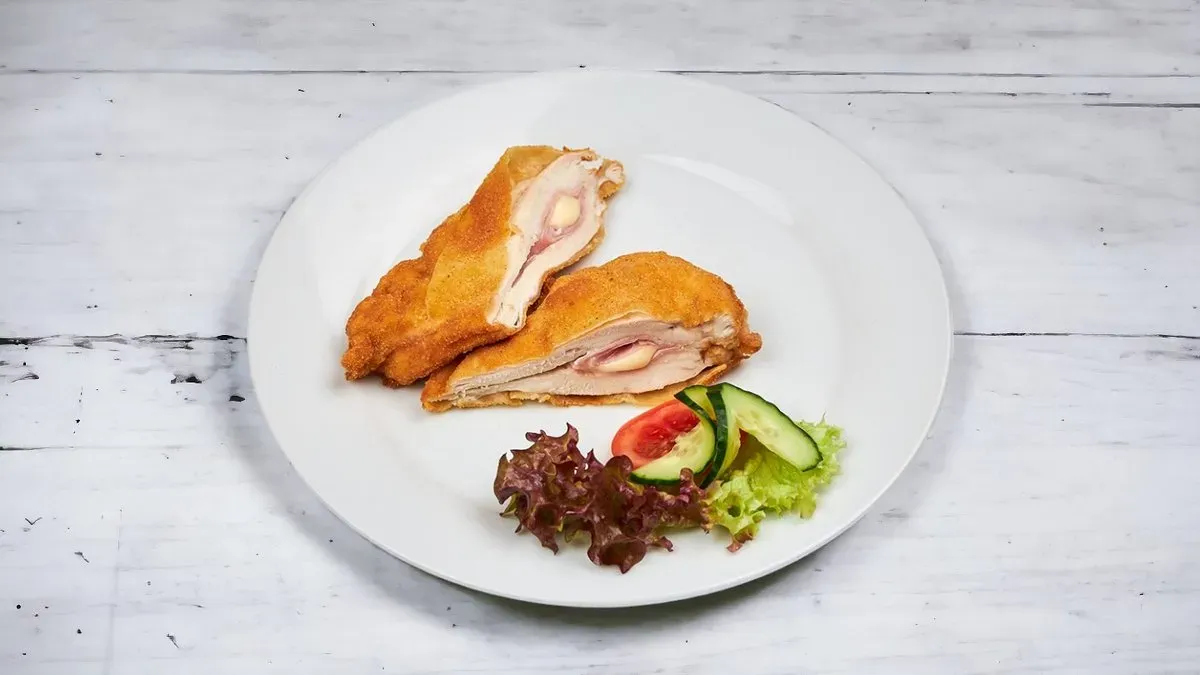Cordon bleu