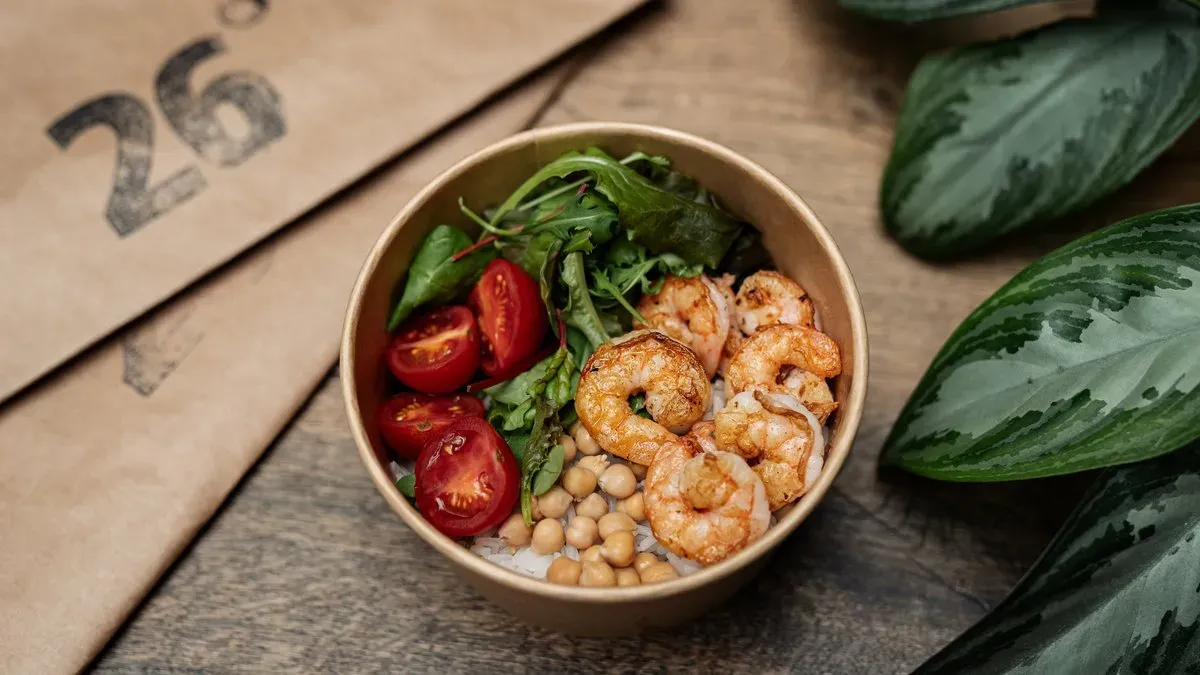 Healthy box