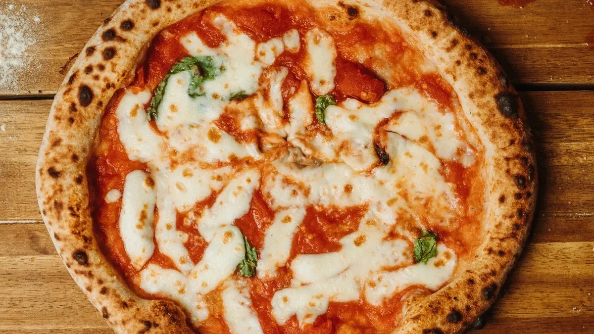 Margherita
