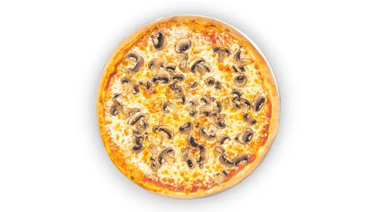 Funghi