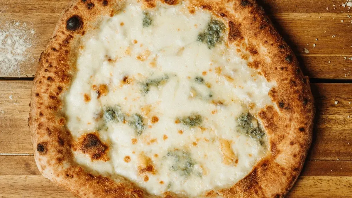 Quattro Formaggi