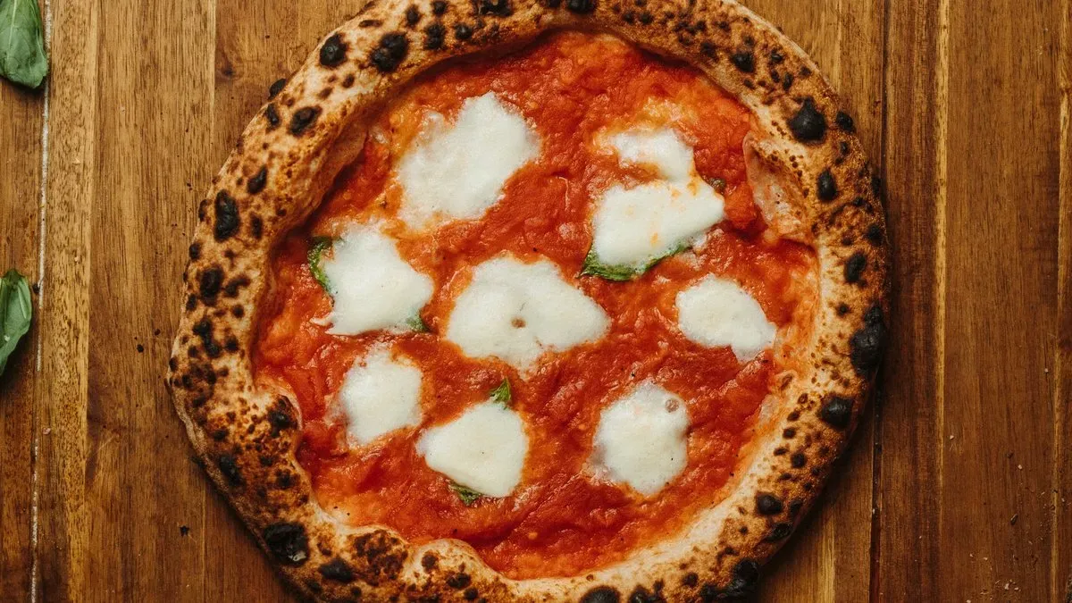 Margherita Bufala