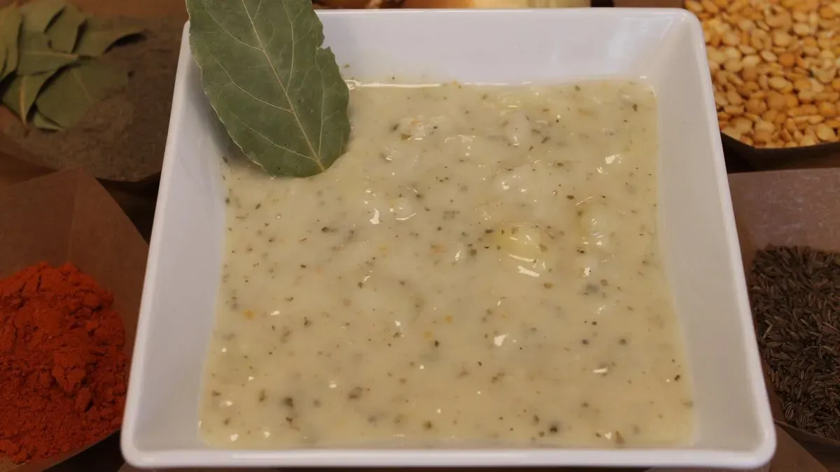 Krumplifőzelék