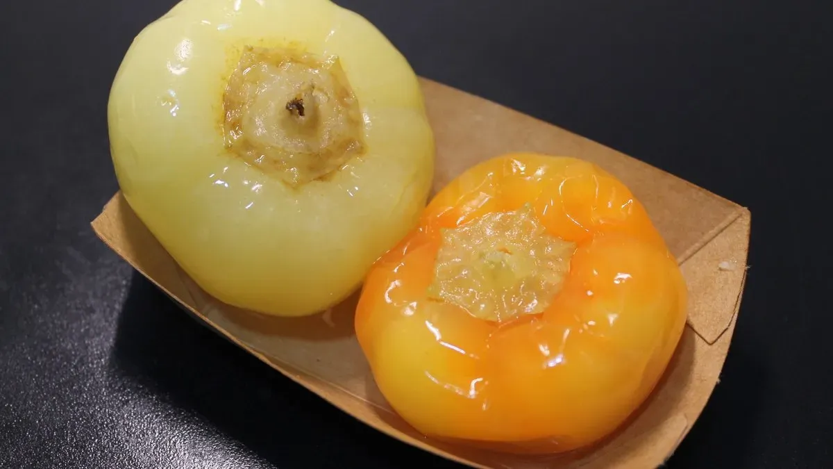 Almapaprika