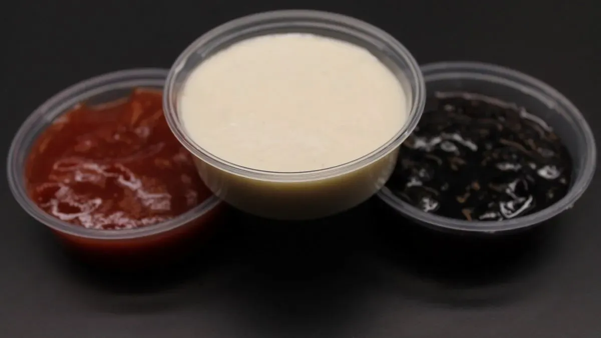 Ketchup