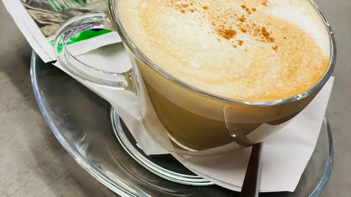 Capuccino