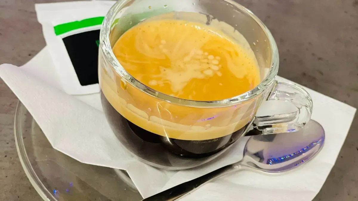 Espresso