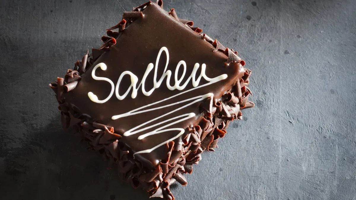 Sacher