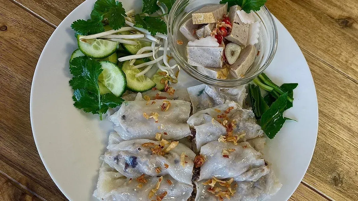 Banh cuon