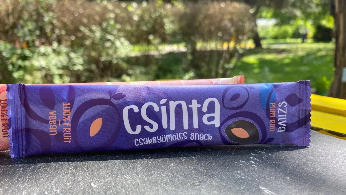 Szilvás Csinta
