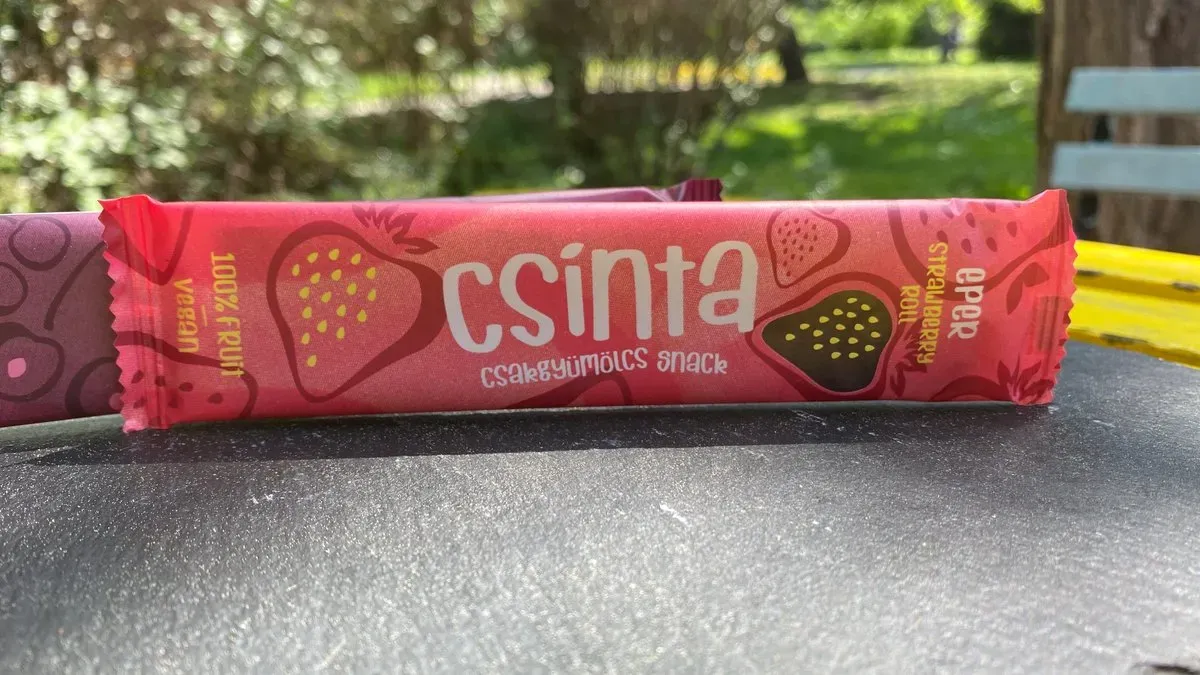 Epres Csinta