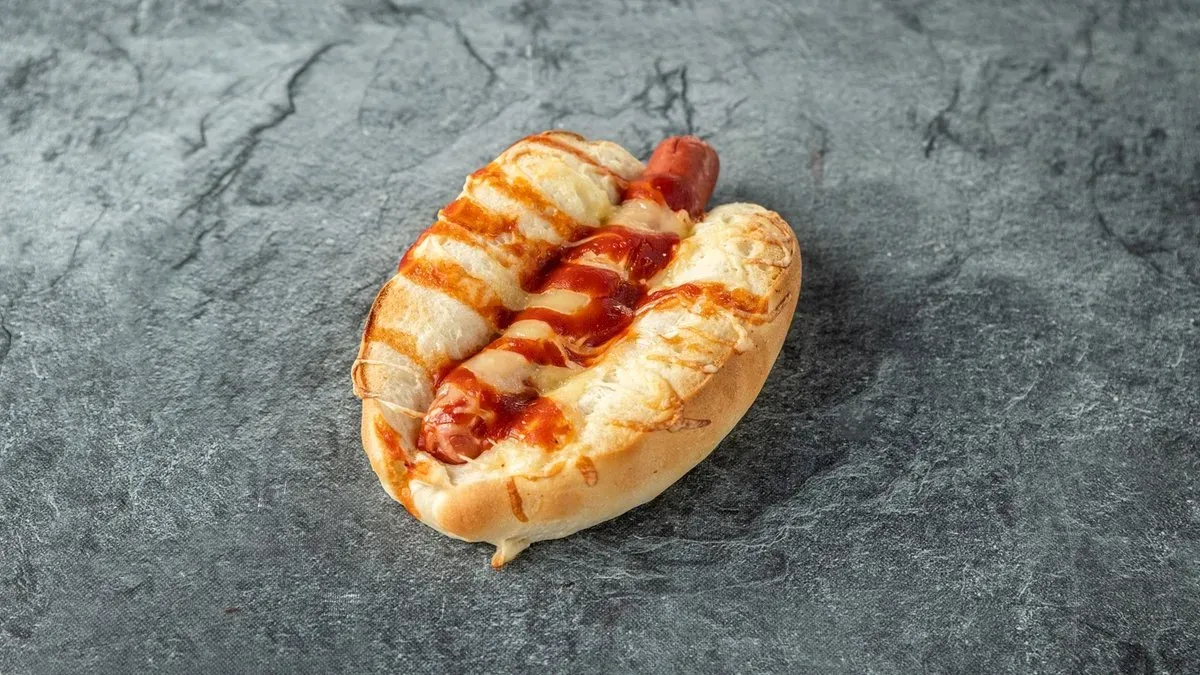 Hot Dog
