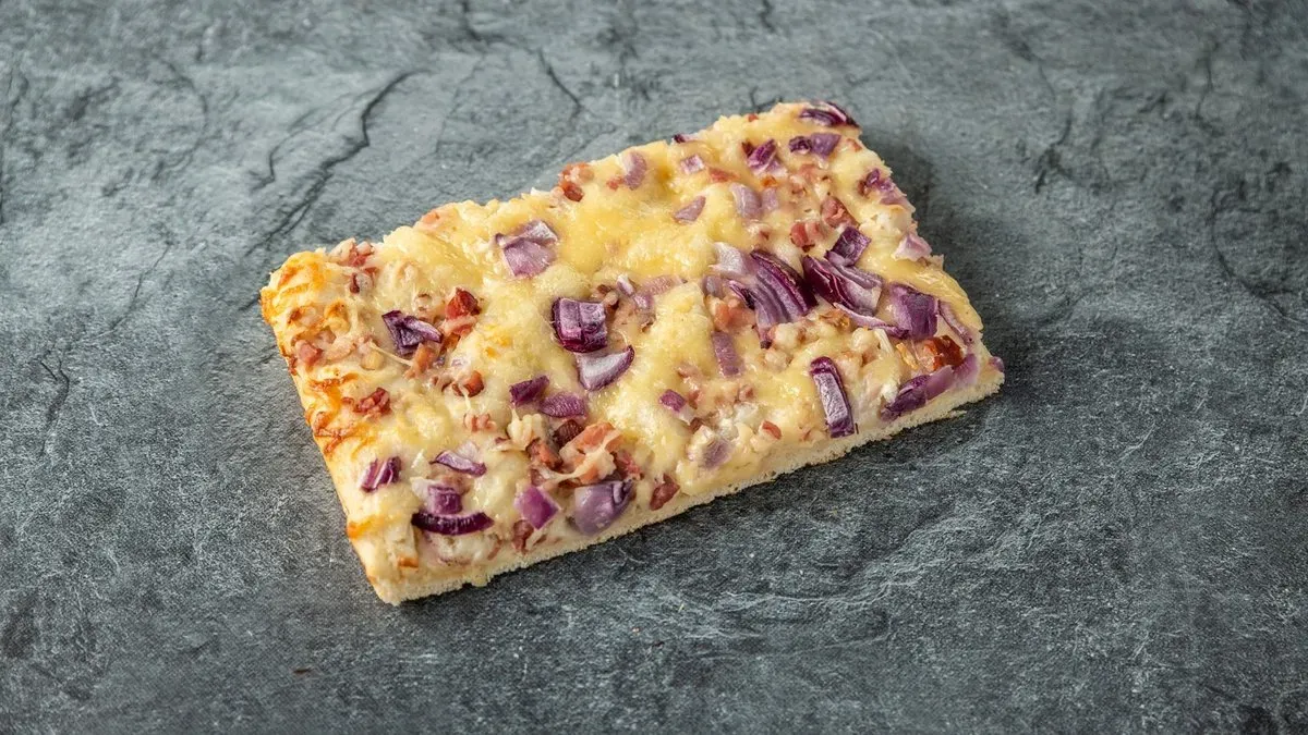 Kenyér lángos