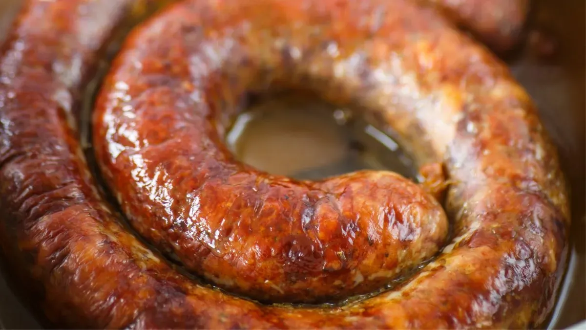 Sültkolbász