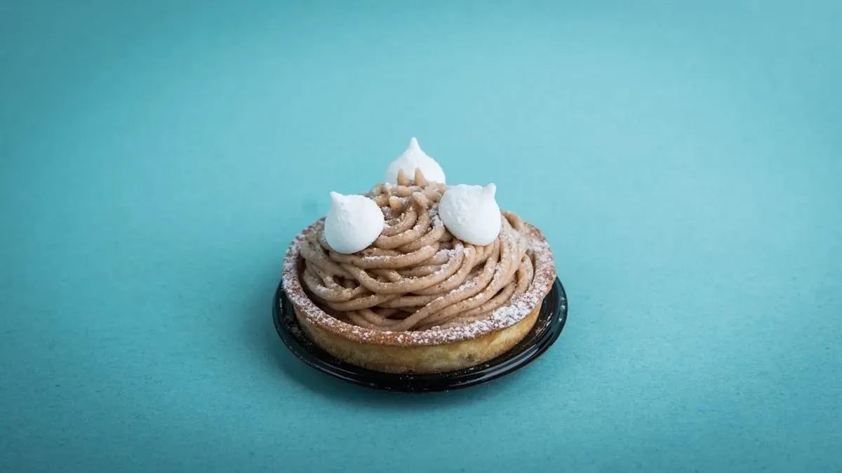 Mont Blanc