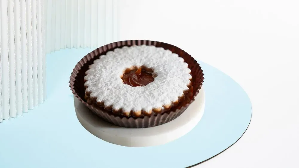 Barackos linzer