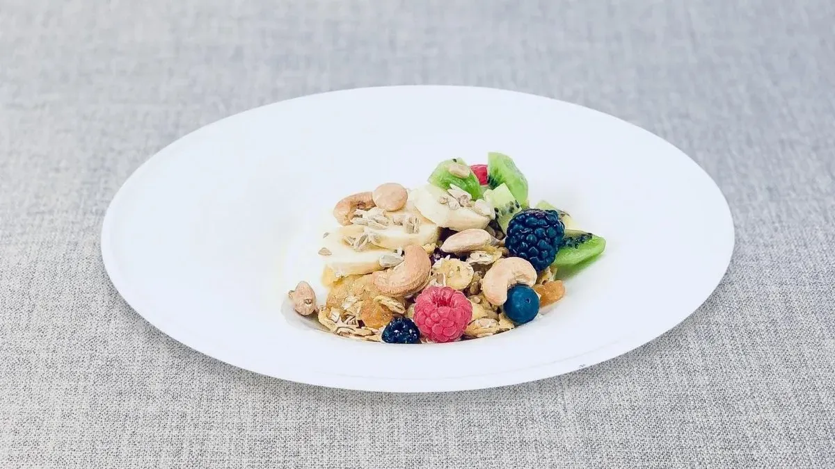 Granola (V)