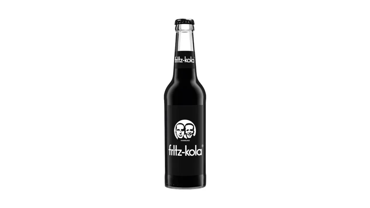 Fritz-kola