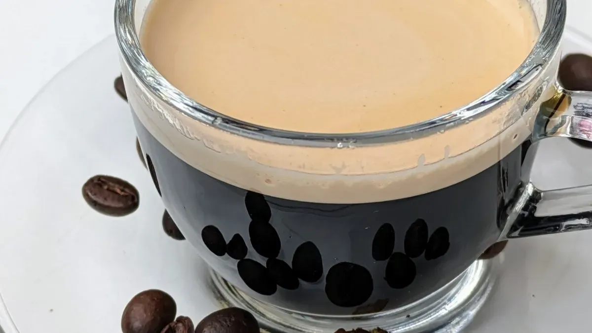Espresso
