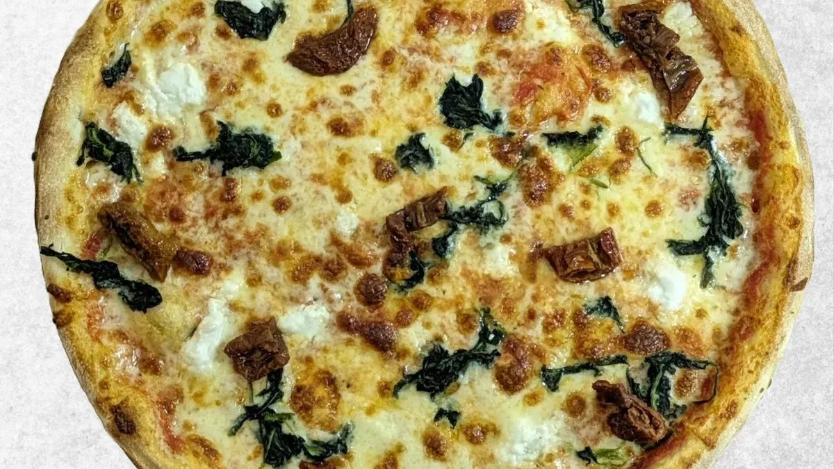 Pizza Popeye